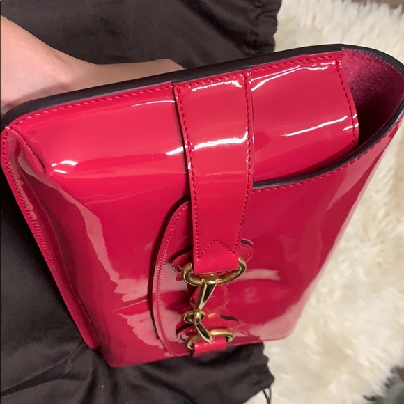 Authentic Gucci clutch - Picture 3 of 8